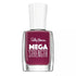 Sally Hansen - Pintura de uña Mega Strength, Like a Girl - 050, 0.4 onzas líquidas (tonos disponibles)