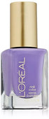 L'Oreal Paris Colour Riche Nail Color - Esmalte de uñas - 107 Royalty Reinvented